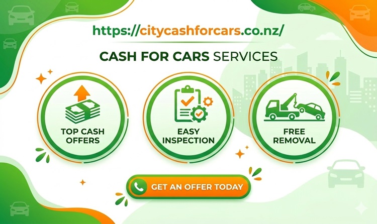 Best cash for cars