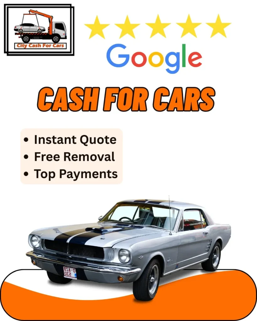 cash for cars